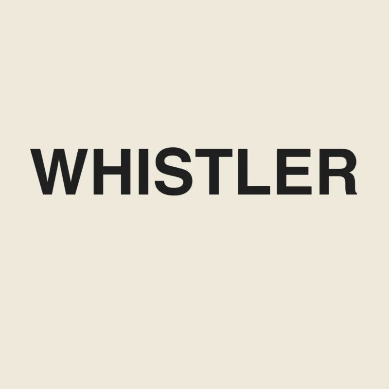 Whistler