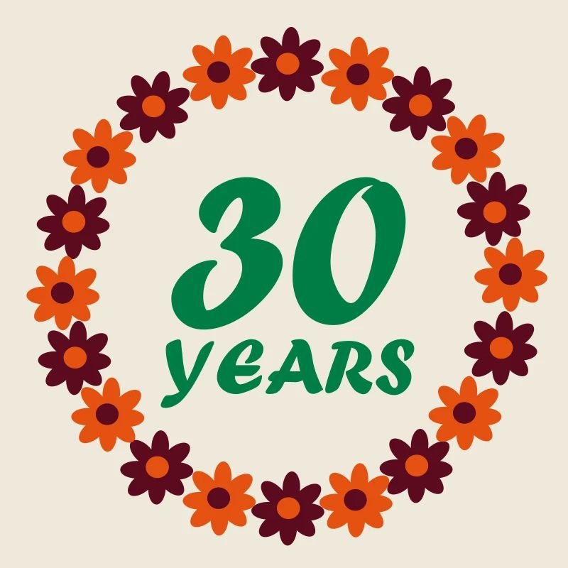 30 ans