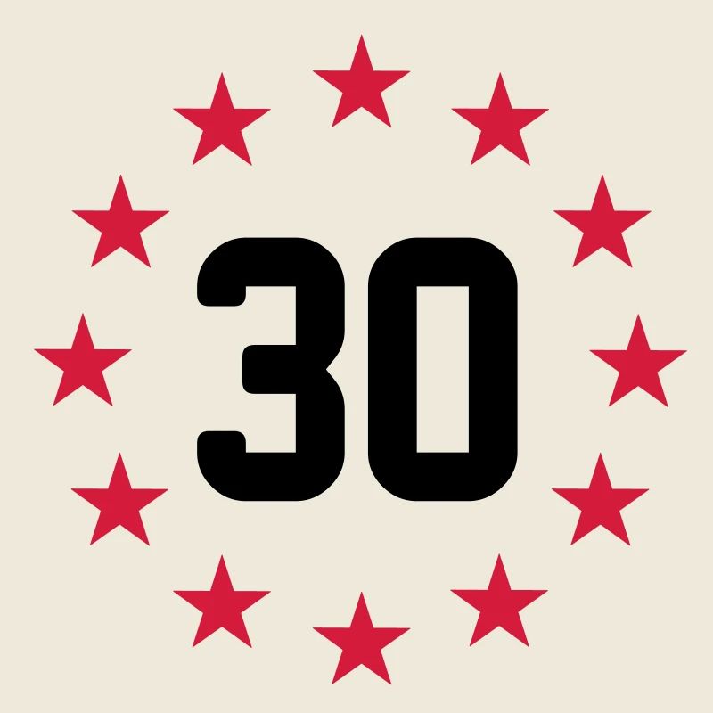 30 ans