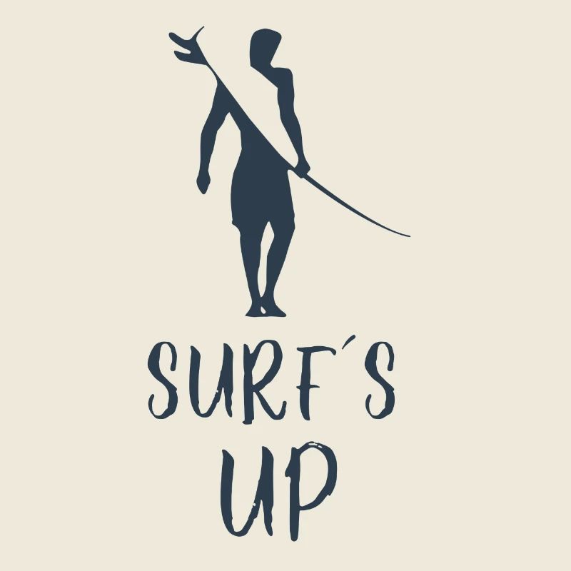 Surf, surf, surfing