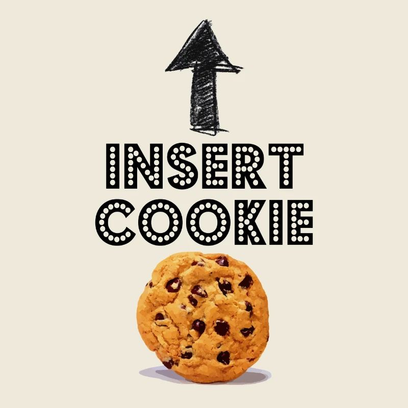 Insérer une chemise à biscuits