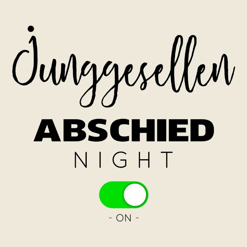 Junggesellen abschied