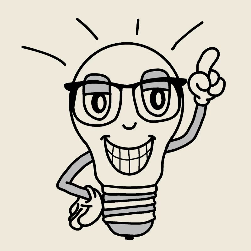 light bulb