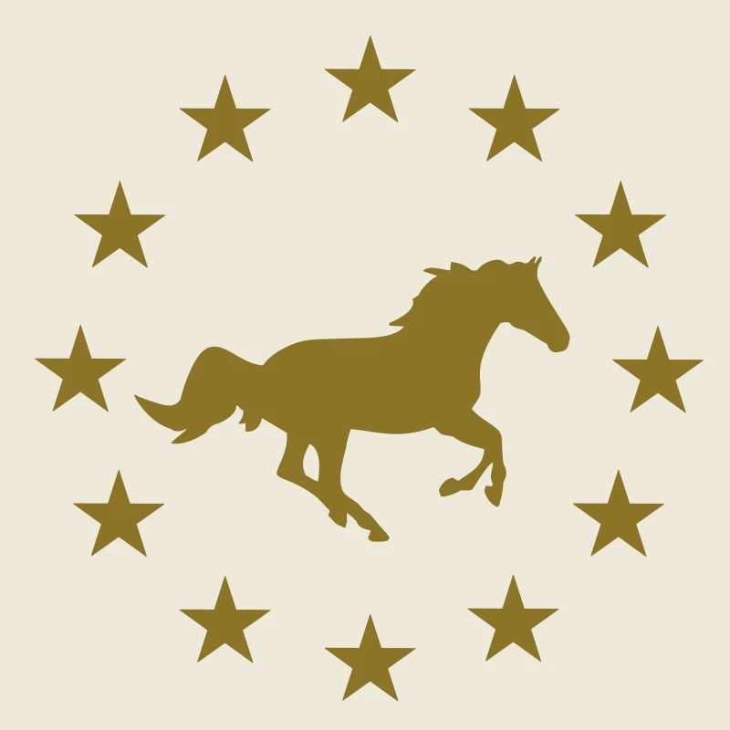 Cheval & Étoiles