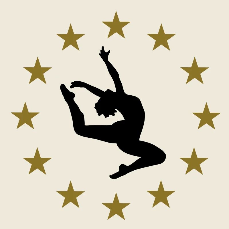 Danseur & Étoiles