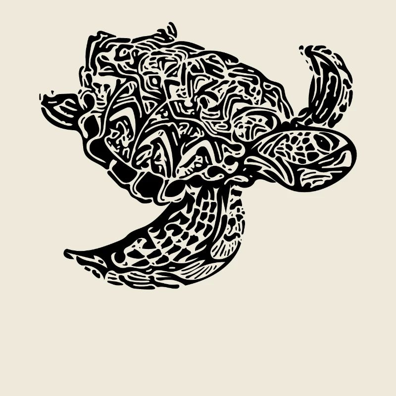 tortue