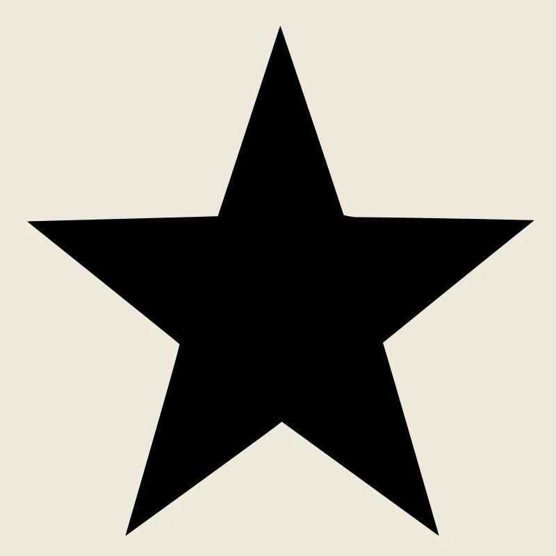 star stern Blackstar