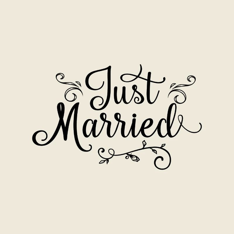 Just Married
