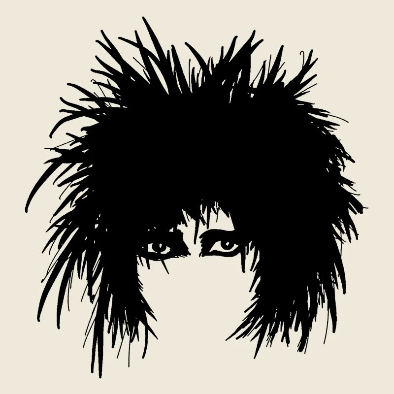 Dark Wave Electro Pop Punk 80s