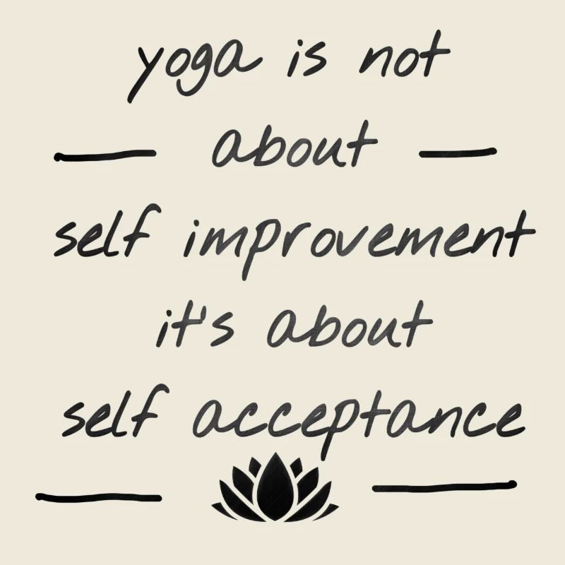 yoga