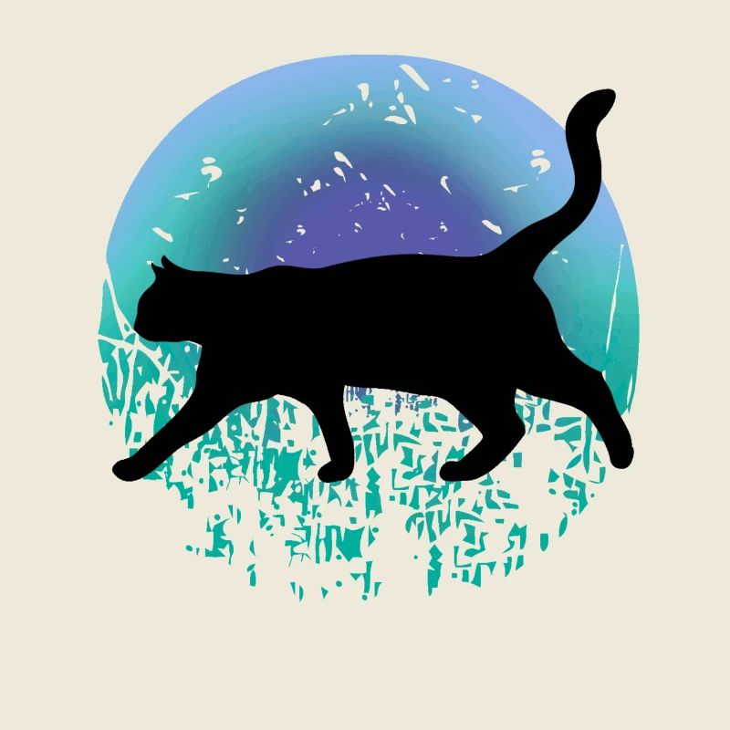 Chat noir