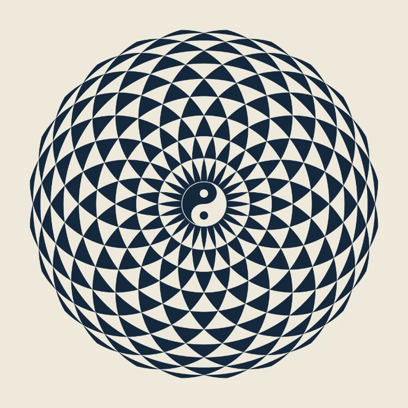 Torus, Sacred Geometry