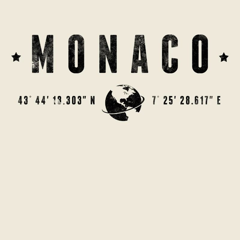 Monaco