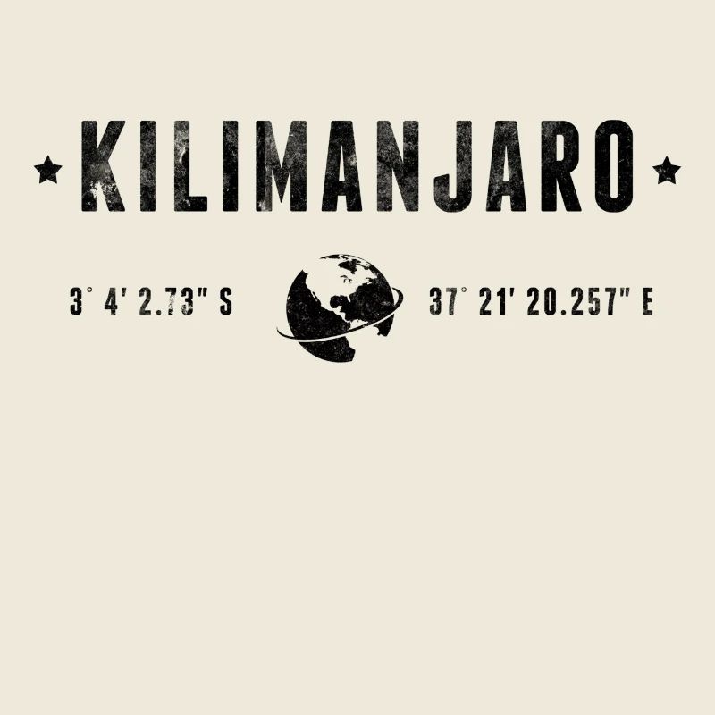 Kilimanjaro