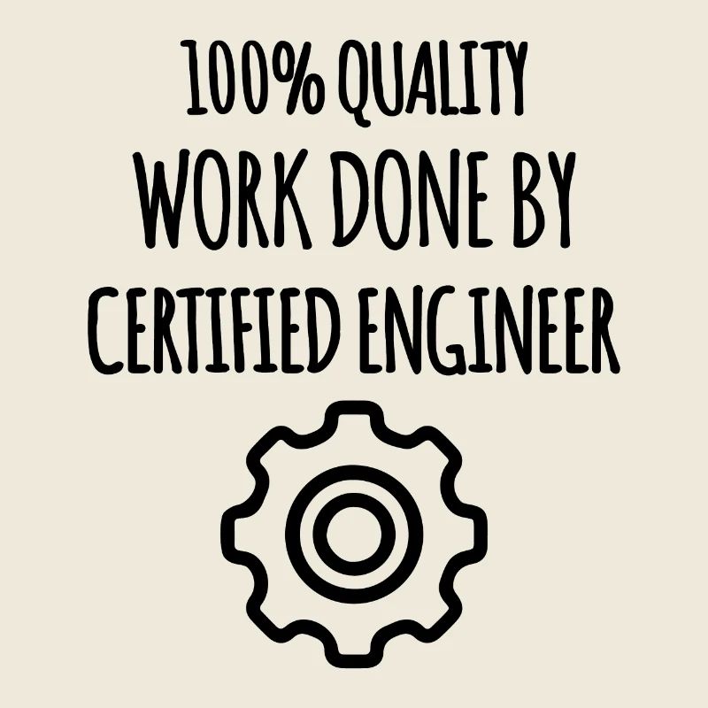 Engineer and Quality