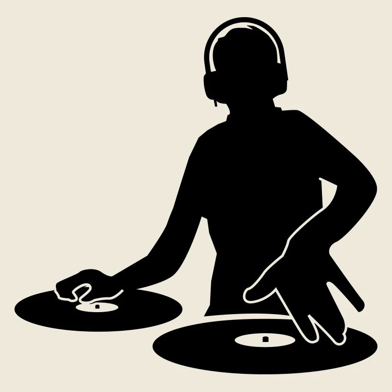 DJ