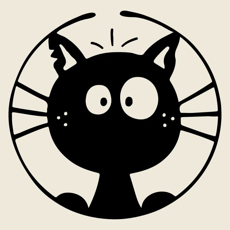 Mignon Chat
