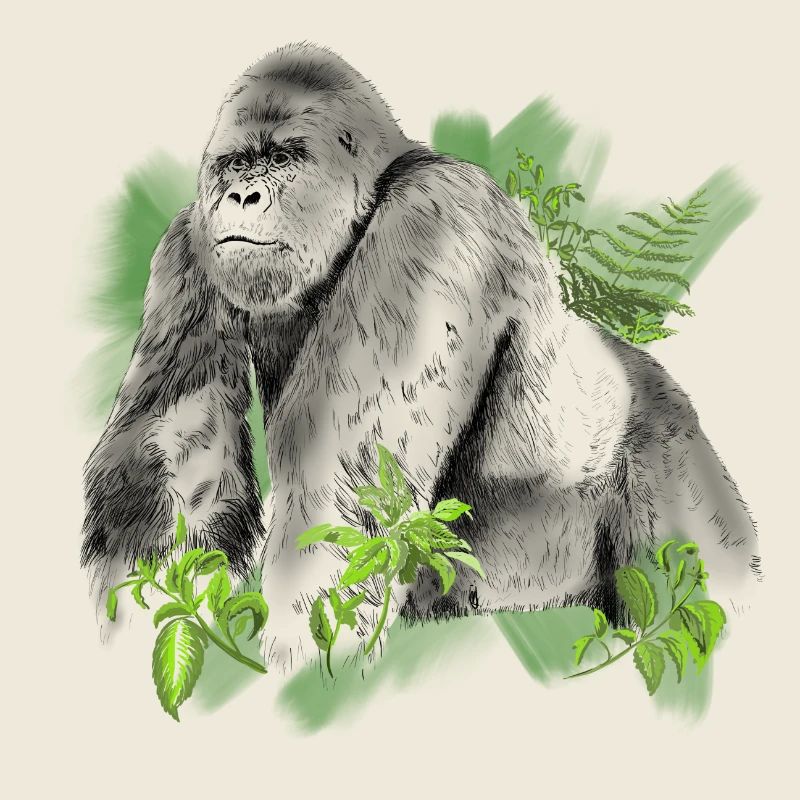 Gorilla