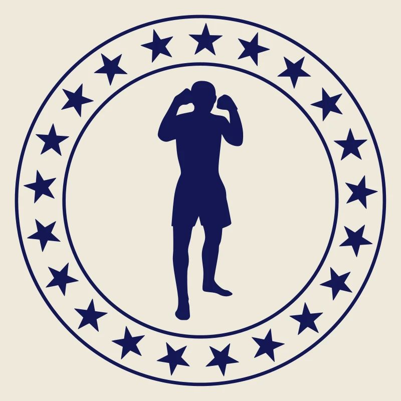 Kickboxing / Kickboxer / Kick Boxing / Kick Boxer