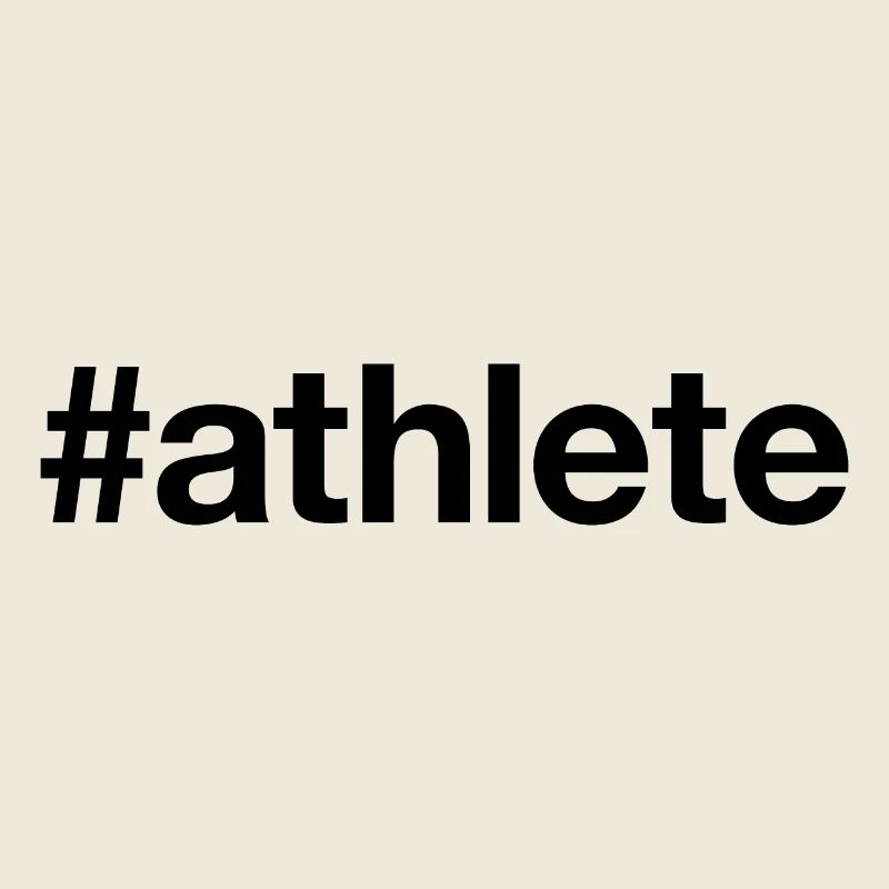 ATHLÈTE