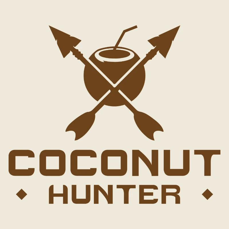 Coconut Hunter