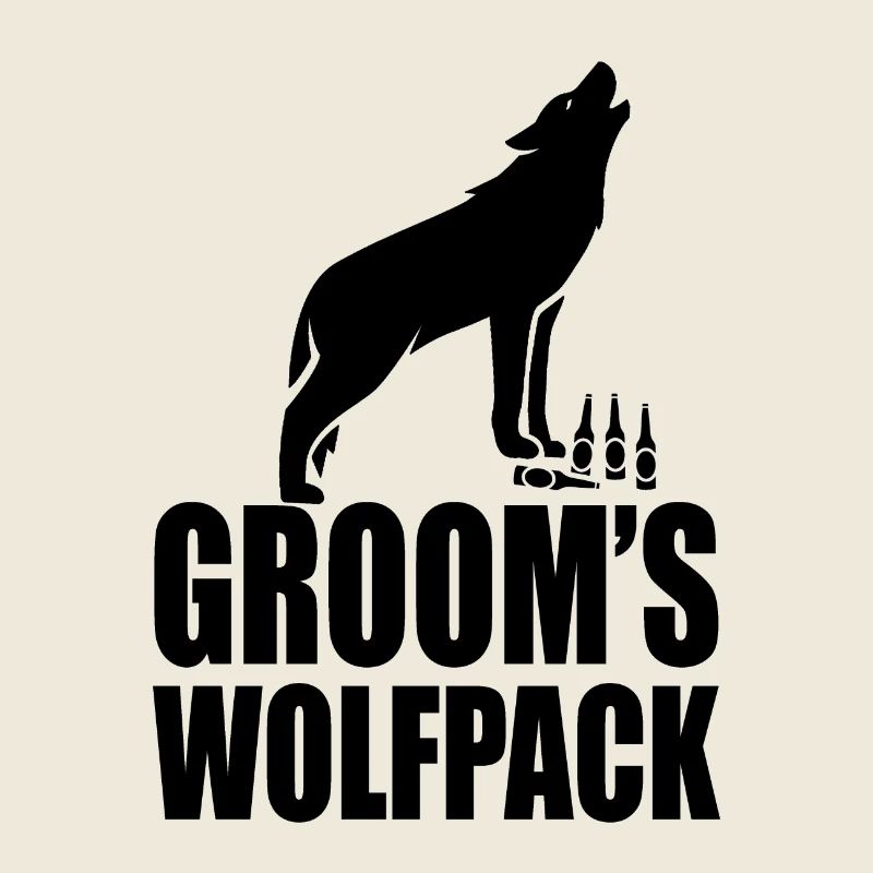 Groom's Wolfpack