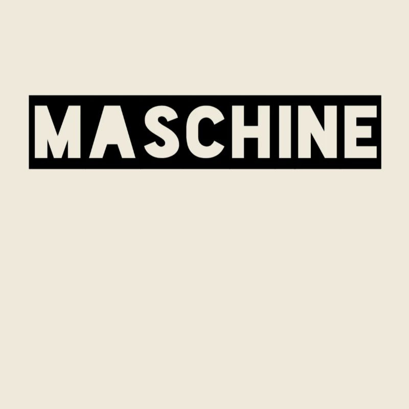 Machine