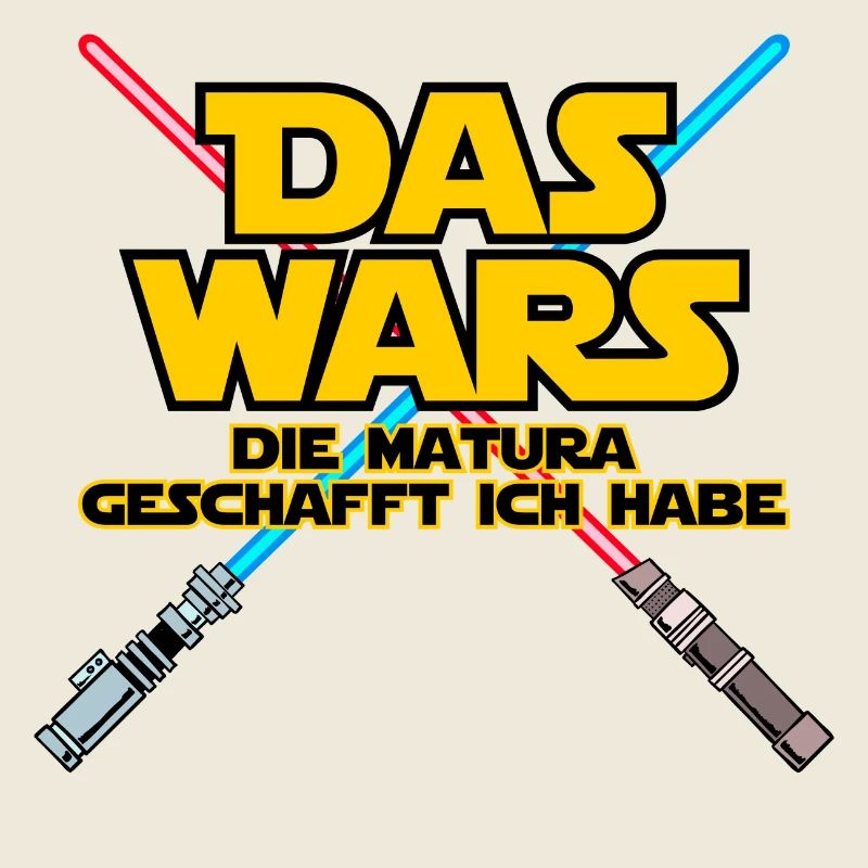 Das Wars Spruch Matura Geschafft Schulabschluss
