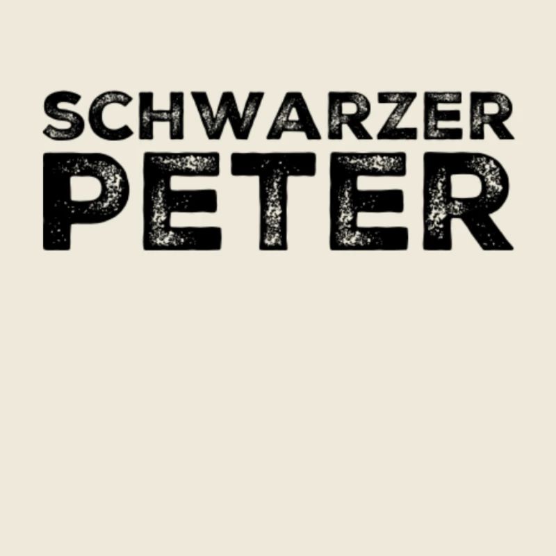 Schwarzer Peter