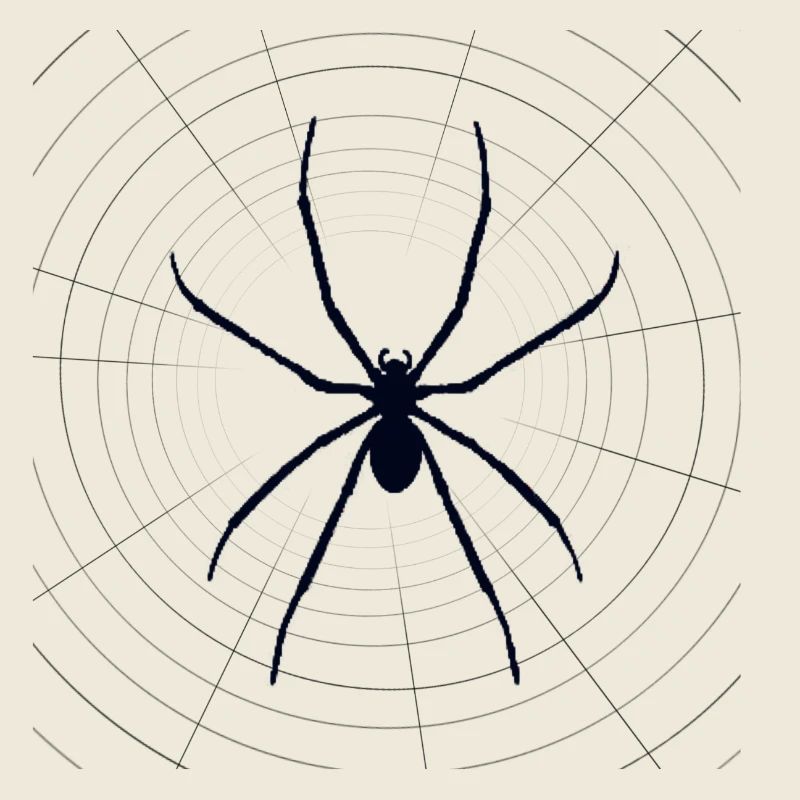 Spider Spider Boys Pull