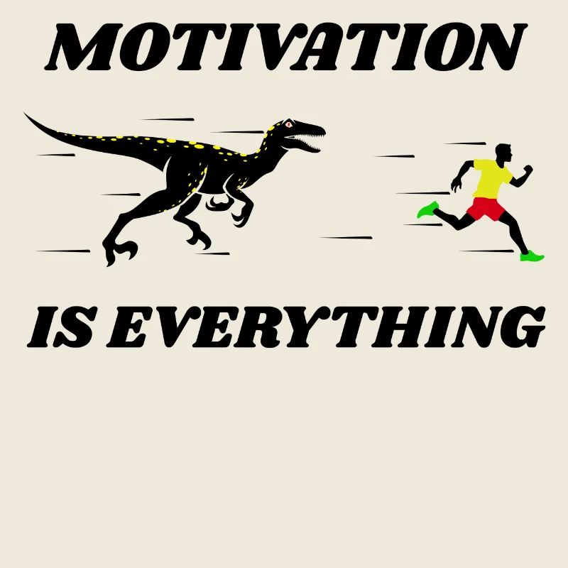 Motivation Sport Course Course Jogging Marathon