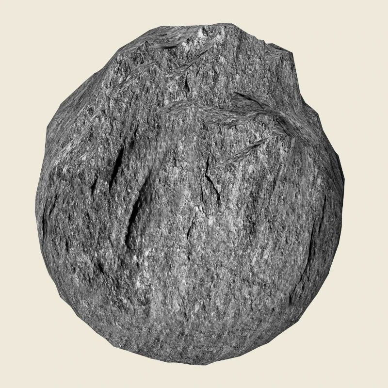 stone