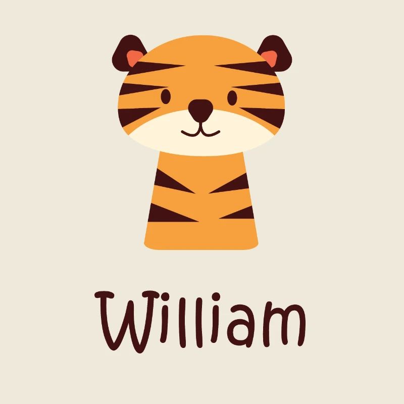 William