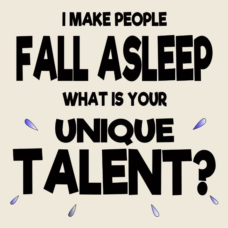 Anesthesia anesthesiologist superpowers gift funny