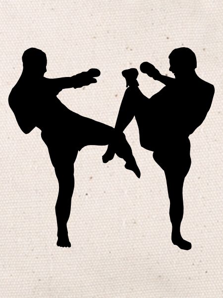 Kickboxen