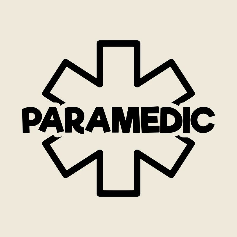Cadeau drôle de devis paramédic pour infirmière EMT CNA