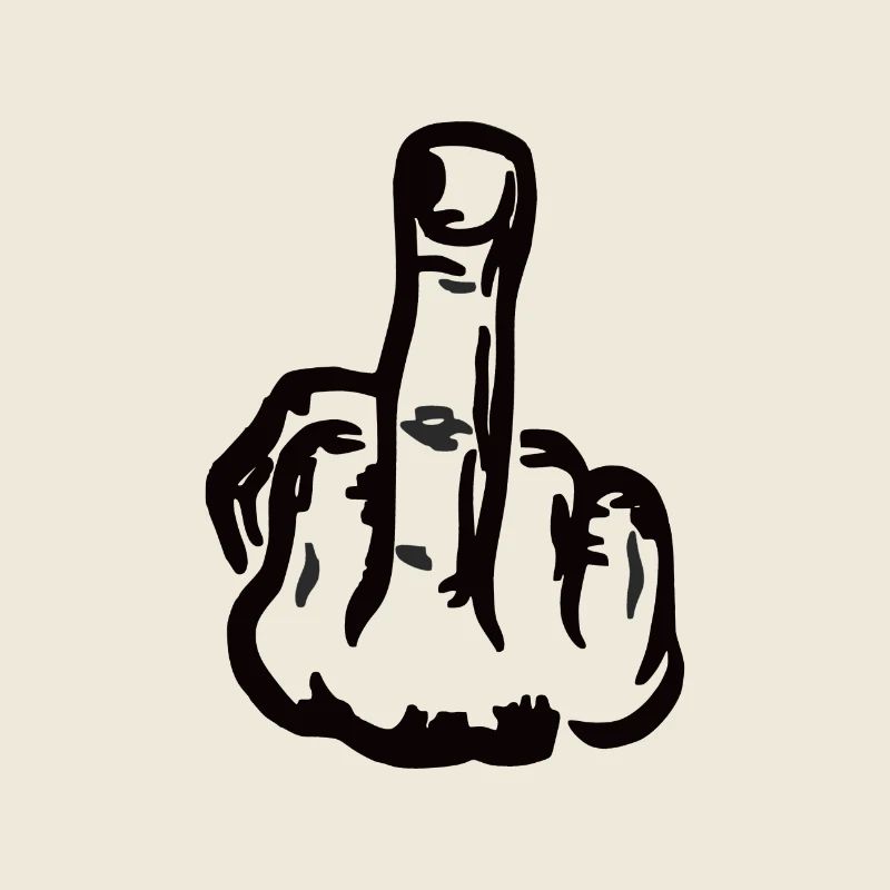 f**k you