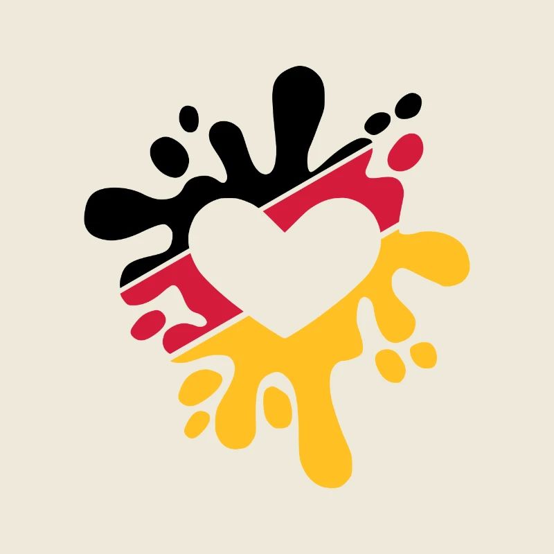 Germany love