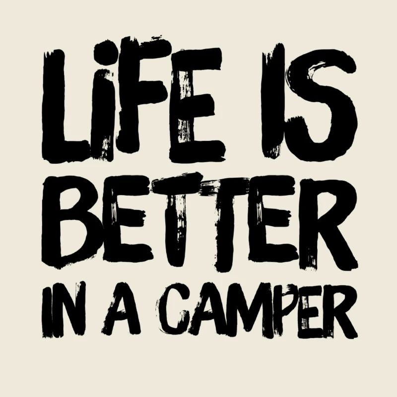 j’aime le camping