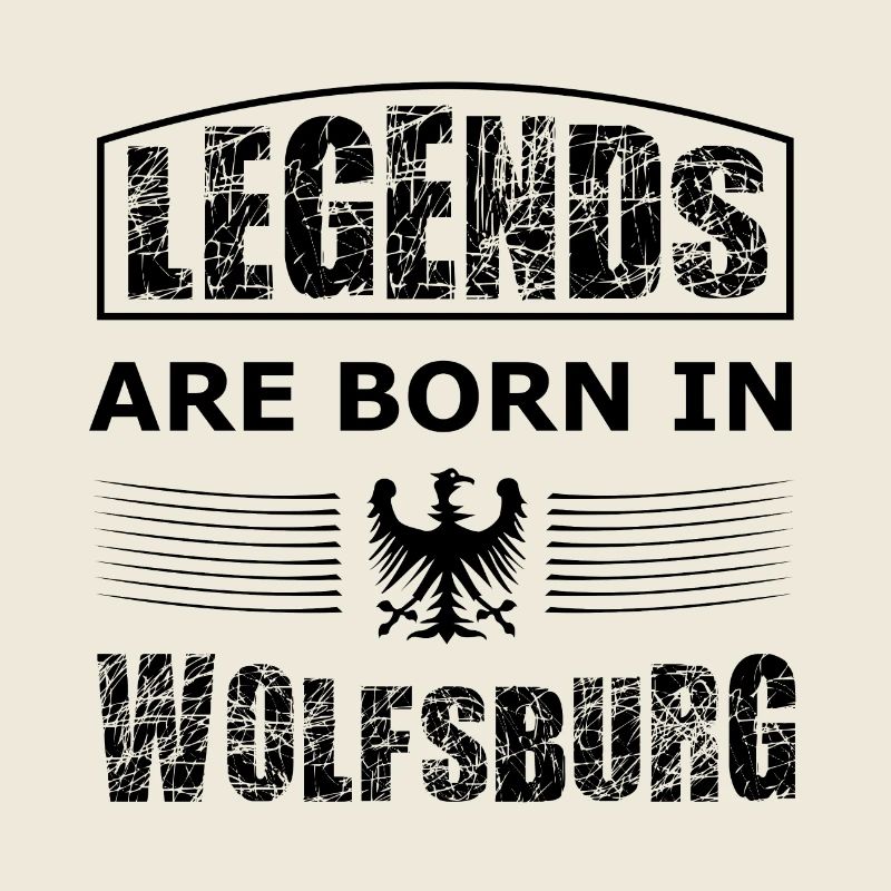 Wolfsburg Légendes