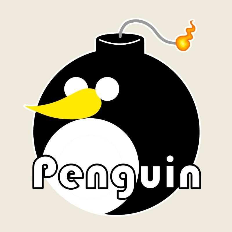 Penguin