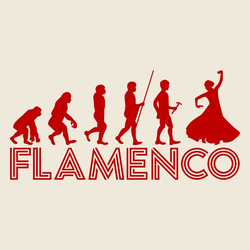Flamenco Evolution 2