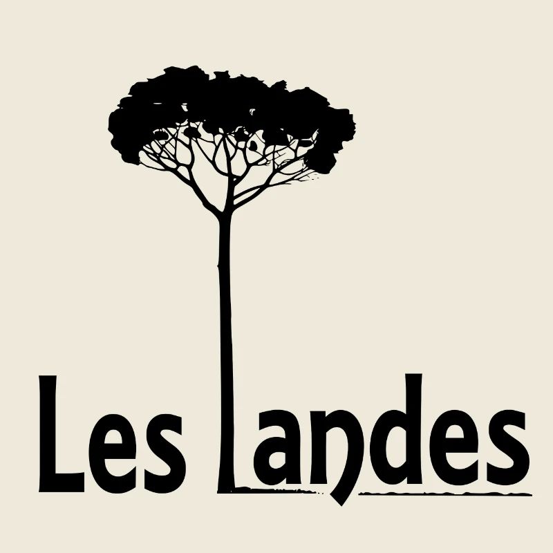 Les Landes