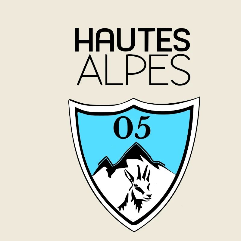 High Alps
