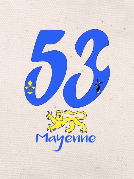 Mayenne