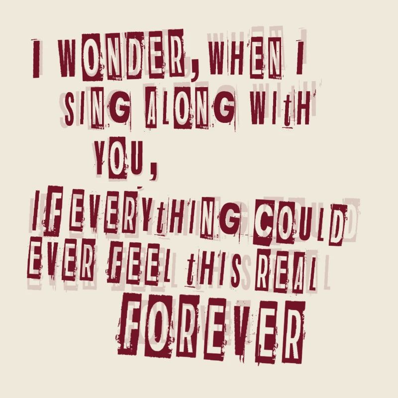 everlong lyrics