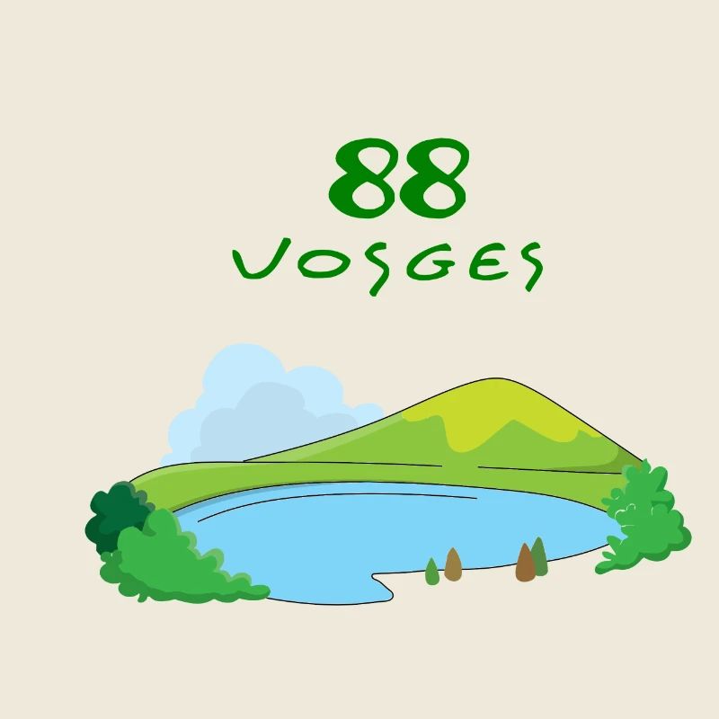 Vosges