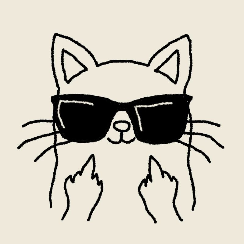 Cool Cat 