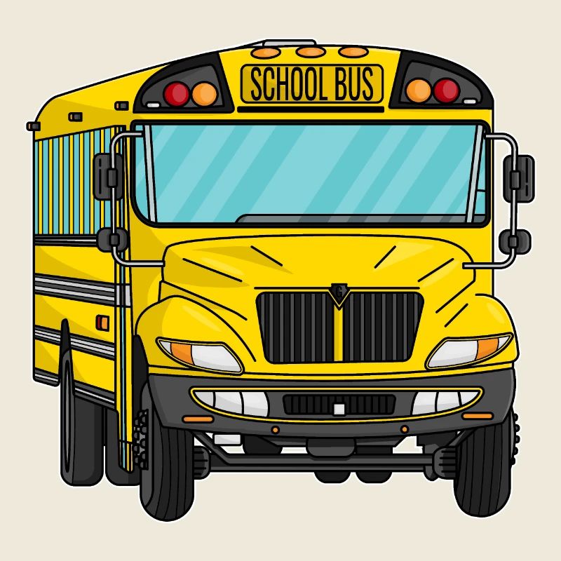 Schulbus