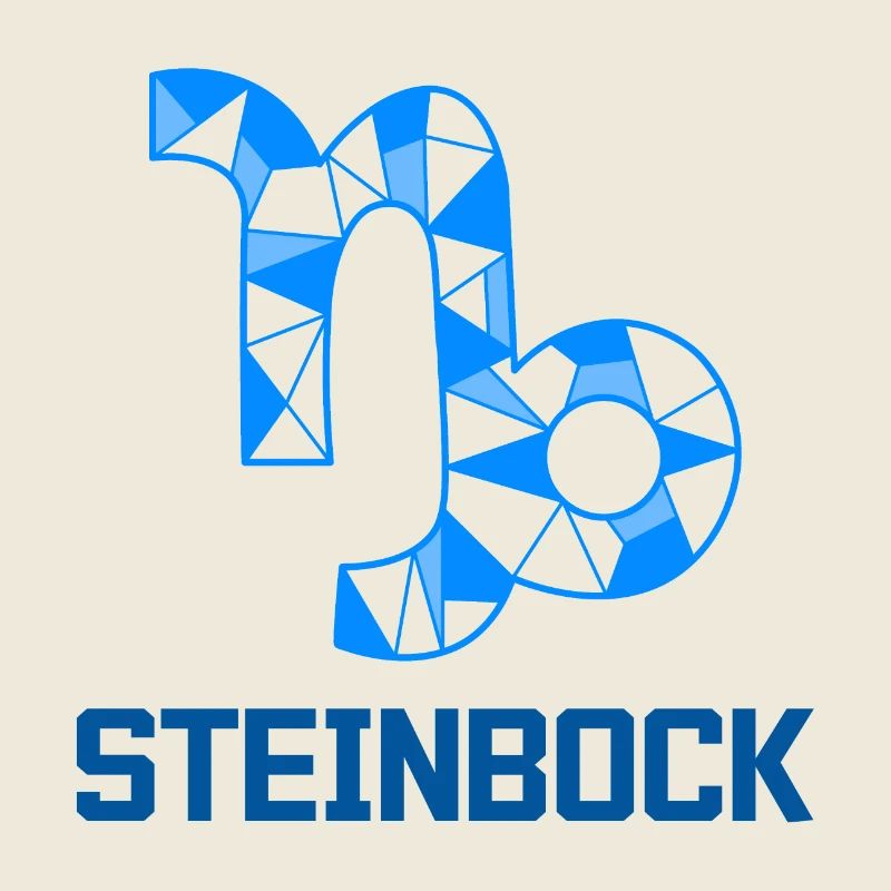 Steinbock Sternbild Tierkreiszeichen Esoterik